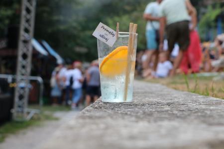 KUL petek se ta petek iz centra Kamnika seli v Slovenia Eco Resort (10)